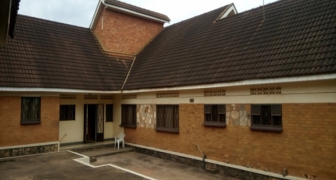 Bulwa Zone- Lubaga House for Sale